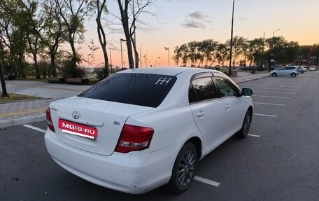 Toyota Corolla, 2010 год, 625 000 рублей, 7 фотография