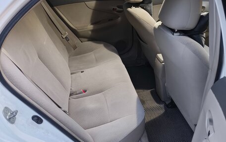 Toyota Corolla, 2010 год, 625 000 рублей, 19 фотография