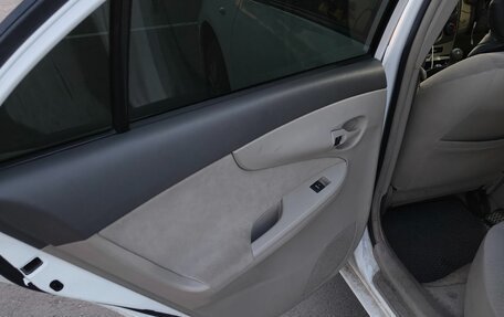 Toyota Corolla, 2010 год, 625 000 рублей, 20 фотография