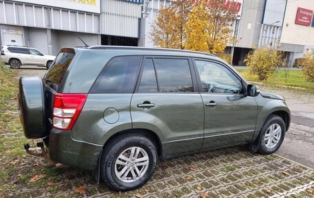 Suzuki Grand Vitara, 2014 год, 1 500 000 рублей, 2 фотография