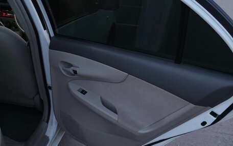 Toyota Corolla, 2010 год, 625 000 рублей, 18 фотография