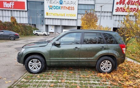 Suzuki Grand Vitara, 2014 год, 1 500 000 рублей, 6 фотография