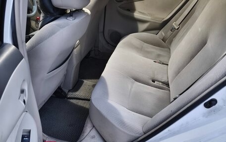 Toyota Corolla, 2010 год, 625 000 рублей, 21 фотография