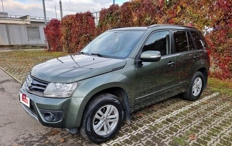 Suzuki Grand Vitara, 2014 год, 1 500 000 рублей, 3 фотография