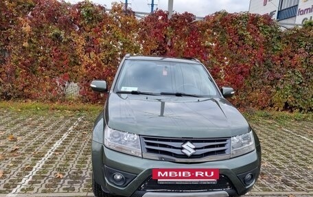 Suzuki Grand Vitara, 2014 год, 1 500 000 рублей, 4 фотография