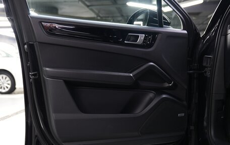 Porsche Cayenne III, 2019 год, 6 690 000 рублей, 8 фотография