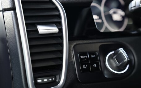 Porsche Cayenne III, 2019 год, 6 690 000 рублей, 12 фотография