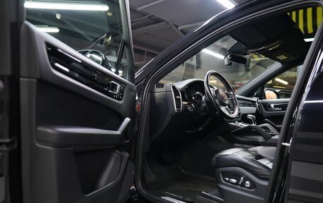 Porsche Cayenne III, 2019 год, 6 690 000 рублей, 13 фотография