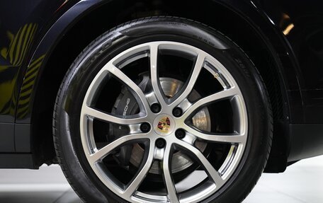 Porsche Cayenne III, 2019 год, 6 690 000 рублей, 7 фотография