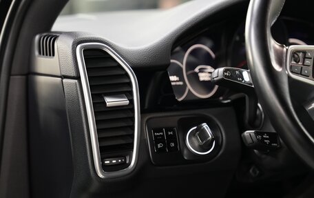 Porsche Cayenne III, 2019 год, 6 690 000 рублей, 11 фотография