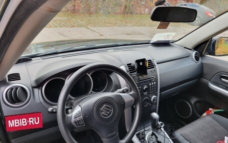 Suzuki Grand Vitara, 2014 год, 1 500 000 рублей, 9 фотография