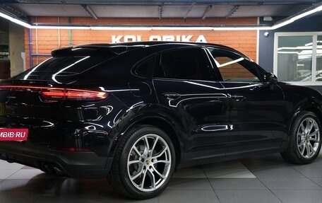 Porsche Cayenne III, 2019 год, 6 690 000 рублей, 4 фотография