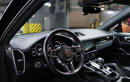 Porsche Cayenne III, 2019 год, 6 690 000 рублей, 20 фотография