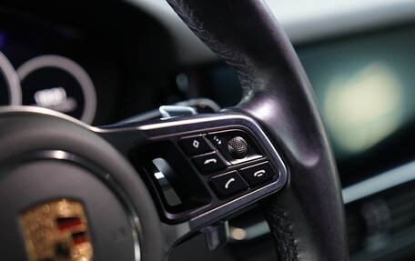 Porsche Cayenne III, 2019 год, 6 690 000 рублей, 22 фотография