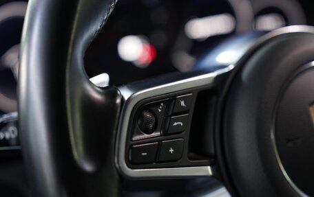 Porsche Cayenne III, 2019 год, 6 690 000 рублей, 21 фотография