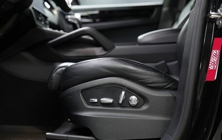 Porsche Cayenne III, 2019 год, 6 690 000 рублей, 15 фотография