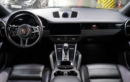 Porsche Cayenne III, 2019 год, 6 690 000 рублей, 23 фотография