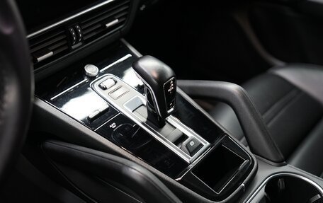 Porsche Cayenne III, 2019 год, 6 690 000 рублей, 25 фотография