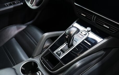 Porsche Cayenne III, 2019 год, 6 690 000 рублей, 26 фотография