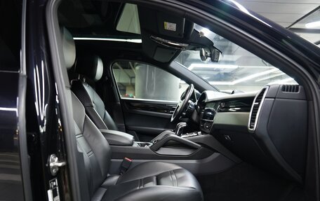 Porsche Cayenne III, 2019 год, 6 690 000 рублей, 29 фотография