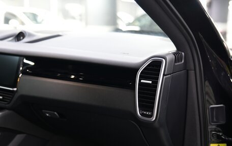 Porsche Cayenne III, 2019 год, 6 690 000 рублей, 31 фотография