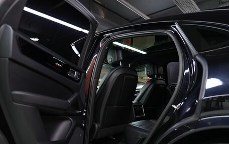 Porsche Cayenne III, 2019 год, 6 690 000 рублей, 33 фотография