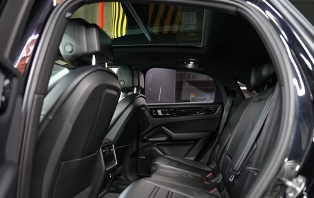 Porsche Cayenne III, 2019 год, 6 690 000 рублей, 35 фотография