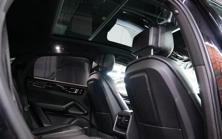 Porsche Cayenne III, 2019 год, 6 690 000 рублей, 37 фотография