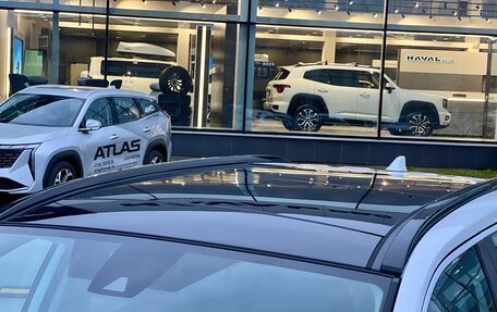 Toyota RAV4, 2025 год, 4 470 000 рублей, 12 фотография