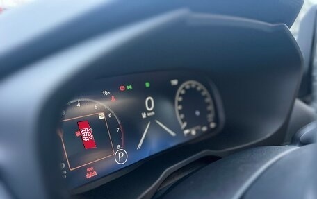 Toyota RAV4, 2025 год, 4 470 000 рублей, 24 фотография