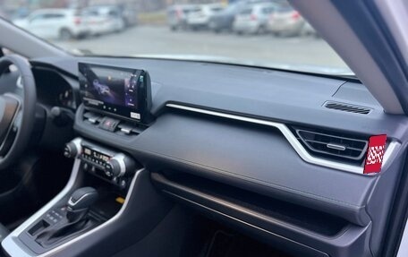 Toyota RAV4, 2025 год, 4 470 000 рублей, 34 фотография