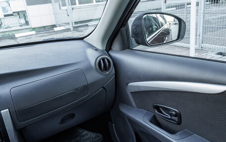 Nissan Almera, 2016 год, 729 000 рублей, 10 фотография