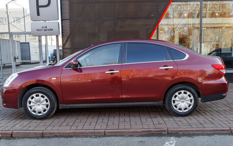 Nissan Almera, 2016 год, 729 000 рублей, 8 фотография