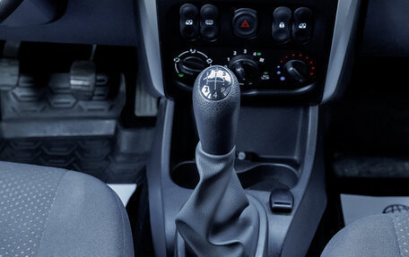 Nissan Almera, 2016 год, 729 000 рублей, 11 фотография