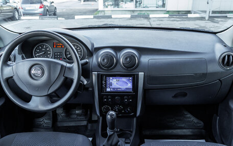 Nissan Almera, 2016 год, 729 000 рублей, 12 фотография