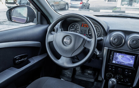 Nissan Almera, 2016 год, 729 000 рублей, 9 фотография