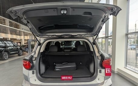 Haval H7, 2025 год, 3 662 010 рублей, 5 фотография