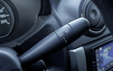 Nissan Almera, 2016 год, 729 000 рублей, 19 фотография