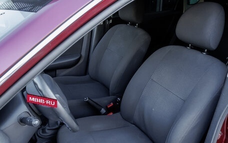 Nissan Almera, 2016 год, 729 000 рублей, 16 фотография