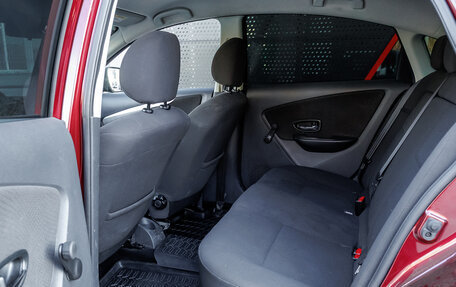 Nissan Almera, 2016 год, 729 000 рублей, 25 фотография