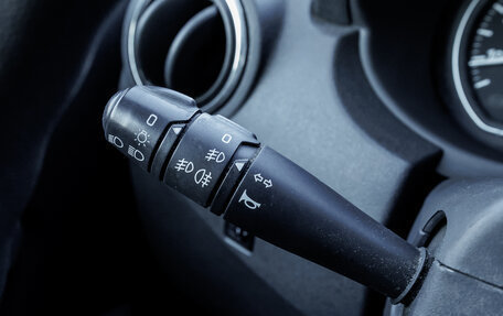 Nissan Almera, 2016 год, 729 000 рублей, 18 фотография