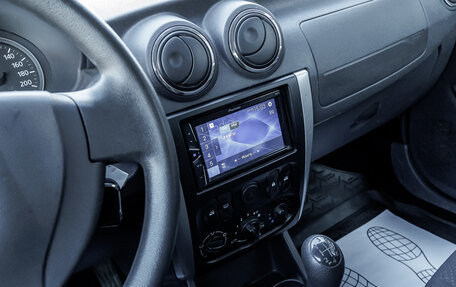 Nissan Almera, 2016 год, 729 000 рублей, 20 фотография