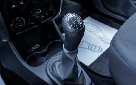 Nissan Almera, 2016 год, 729 000 рублей, 21 фотография