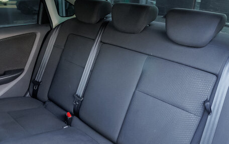 Nissan Almera, 2016 год, 729 000 рублей, 26 фотография