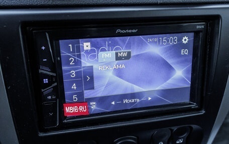 Nissan Almera, 2016 год, 729 000 рублей, 22 фотография