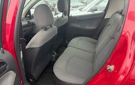 Peugeot 206, 2009 год, 310 000 рублей, 7 фотография