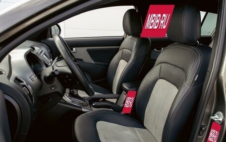 KIA Sportage III, 2014 год, 1 295 000 рублей, 11 фотография