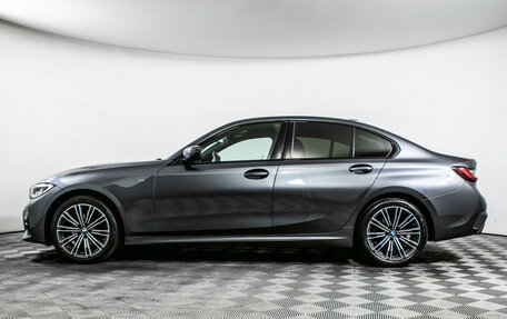 BMW 3 серия, 2021 год, 4 570 000 рублей, 8 фотография