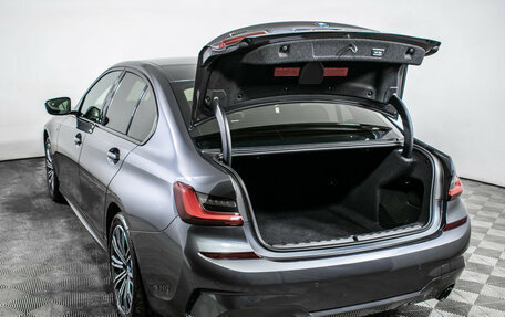 BMW 3 серия, 2021 год, 4 570 000 рублей, 9 фотография
