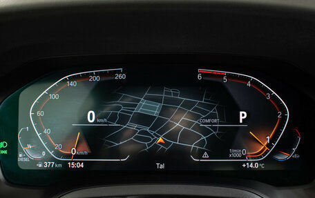 BMW 3 серия, 2021 год, 4 570 000 рублей, 14 фотография